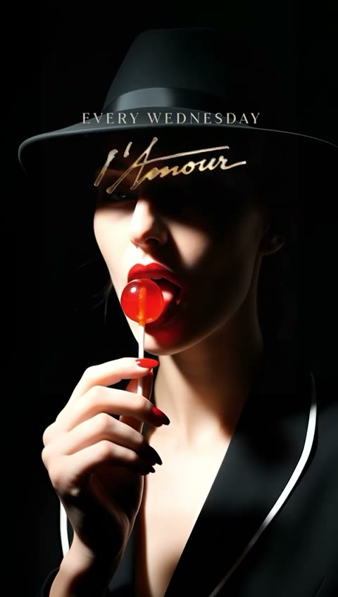 L'Amour — Adaline Dubai